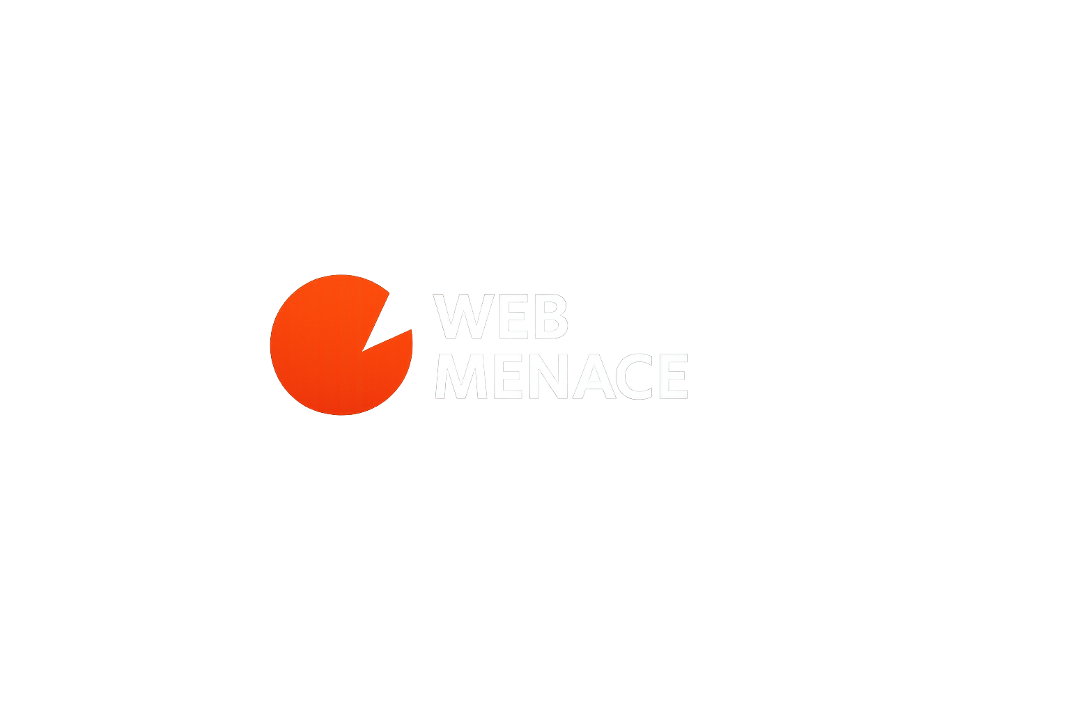 Web Menace logo